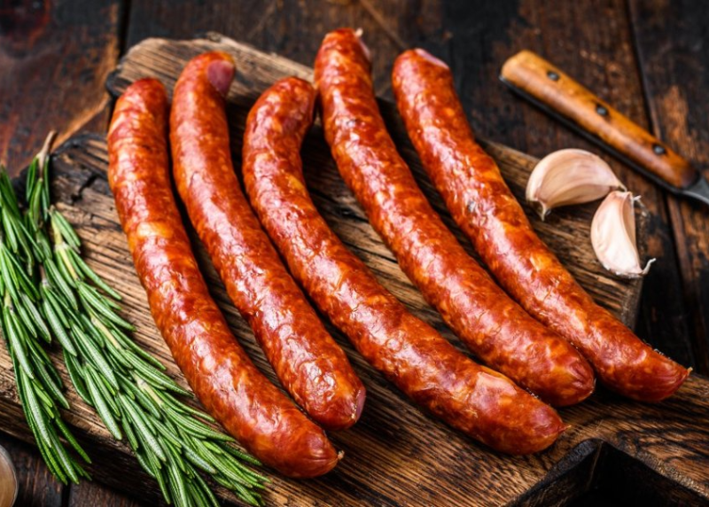 MERGUEZ