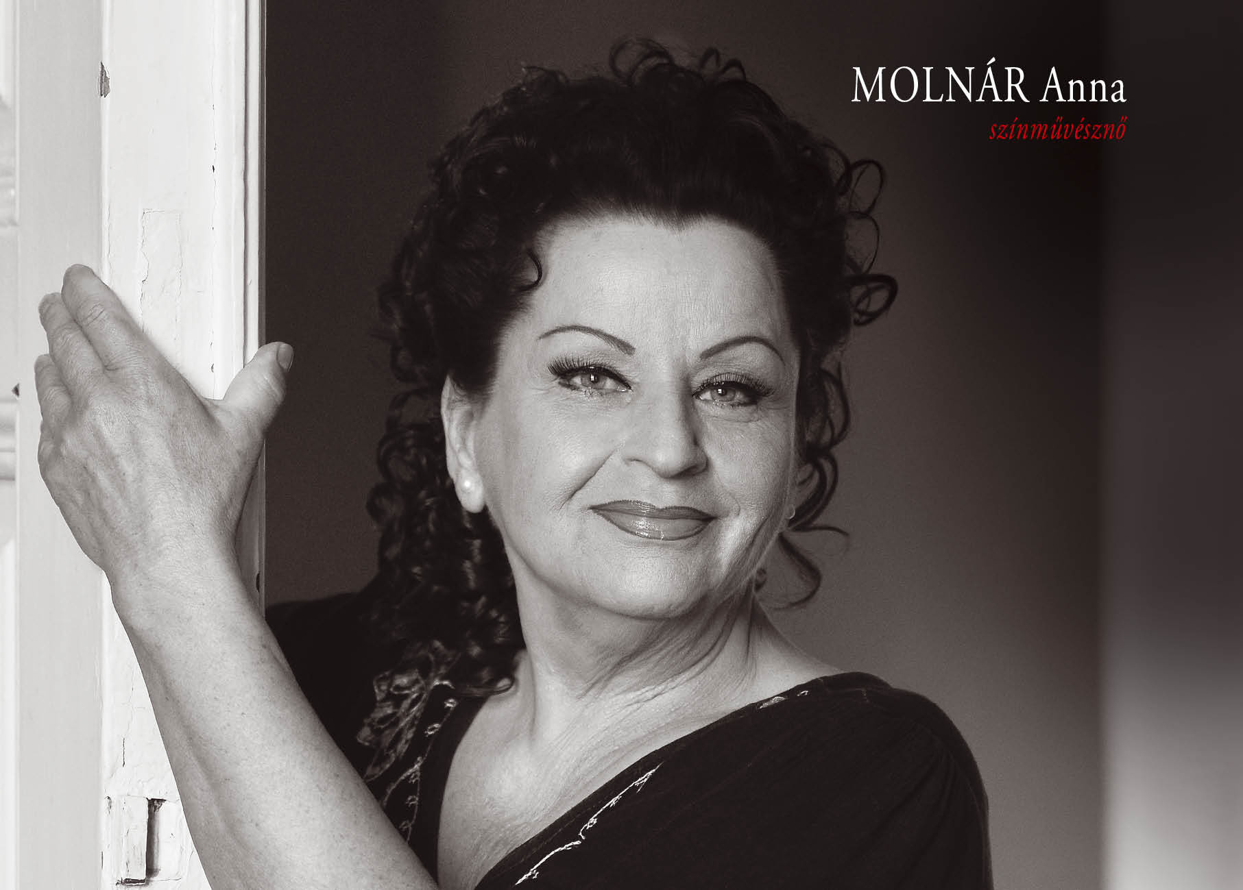 Molnár Anna