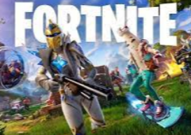 FORTNITE