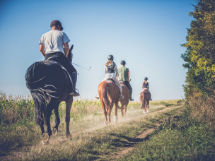 Buitenrit