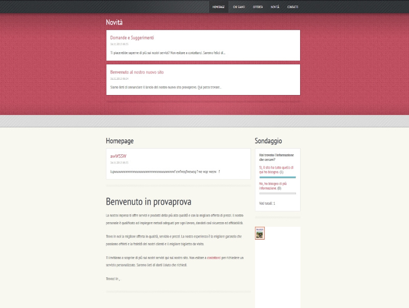 Modello 3)