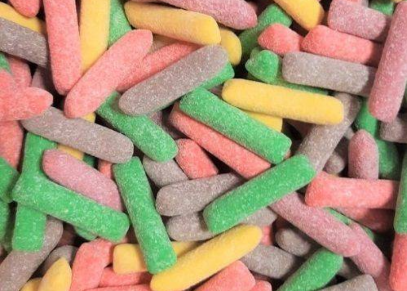 BONBON QUI PIQUE 