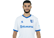 Mo El Hankouri
