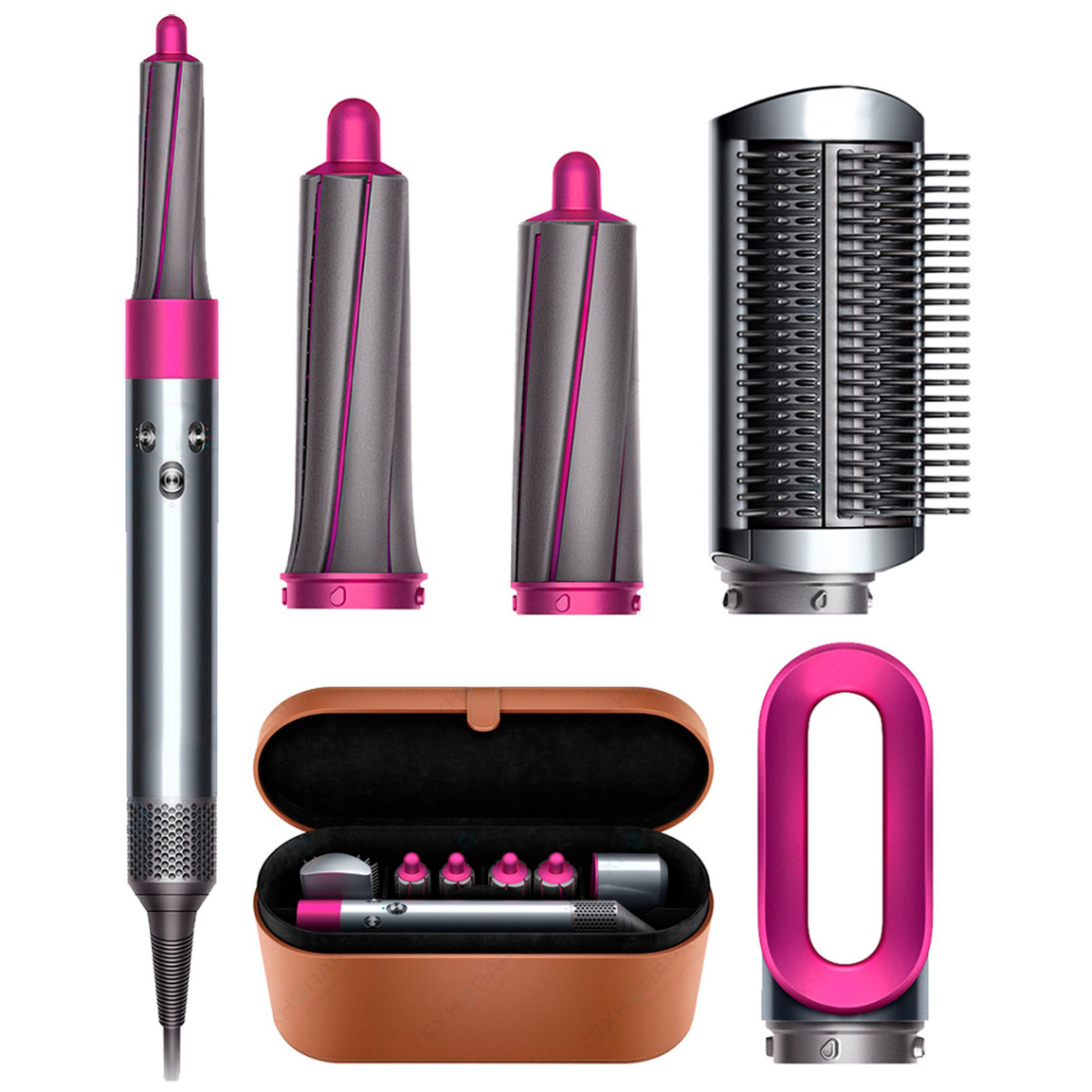 Dyson Airwrap Multi-Haarstyler
