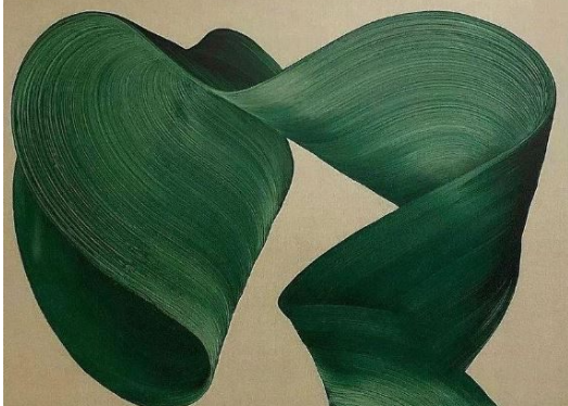 Abstracto con color