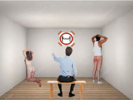Saku la vilaine de compét'