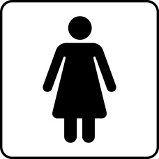 Weiblich