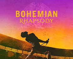 Bohemian Rhapsody (Drama/životopisný/hudební – USA, Velká Británie 2018)
