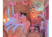 kawaii room