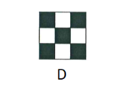 image answer choice