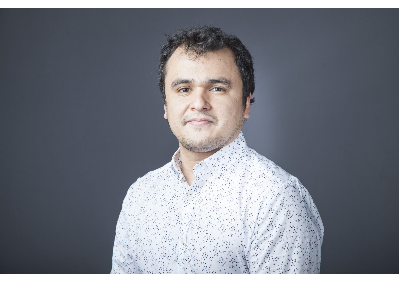 Pablo Henríquez 