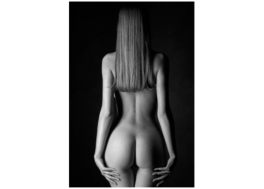 Desnudo Artístico