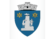 Descrierea heraldică a stemei:
Scut triunghiular albastru, cu marginile rotunjite, încărcat cu un obelisc de argint, alcătuit dintr-un bloc de piatră surmontat de un vultur cu aripile desfăcute și flancat dreapta-stânga de un cal cu capul conturnat și un soldat în poziție de luptă; în cantonul superior drept și în cel stâng se află câte un buchet din șase frunze de stejar, unite la coadă și dispuse radial, de aur. Scutul este timbrat de o coroană murală de argint cu un turn crenelat.

Semnificația elementelor însumate:
Obeliscul simbolizează eroicele lupte care au avut loc pe raza actualei comune Oituz, în 1916-1917, în timpul Primului Război Mondial.
Culoarea albastră a câmpului scutului semnifică puterea, succesul dobândit pe câmpul de luptă. 
Frunzele de stejar reprezintă, prin numărul lor, cele 6 sate ale comunei Oituz: Oituz, Marginea, Călcâi, Ferestrău, Hârja și Poiana Sărată.
Coroana murală, de argint, cu un turn crenelat, semnifică faptul că localitatea are rangul de comună.
