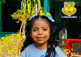 Kamila González KINDER