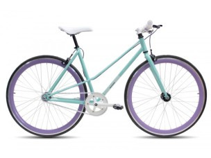 Fixie Mujer