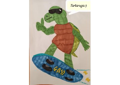 Tartaruga 3