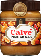 Calvé pindakaas