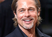 Brad Pitt