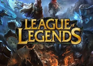 LEAGUE OF LEGENDS