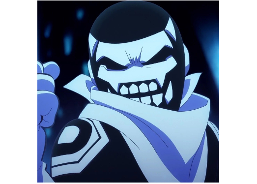 Fighter D - Go! Go! Loser Ranger!