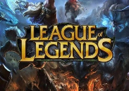 LEAGUE OF LEGENDS