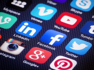 Réseaux Sociaux