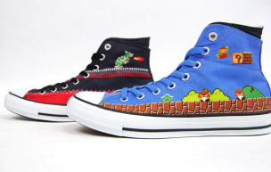 Zapatos personalizados fantástico