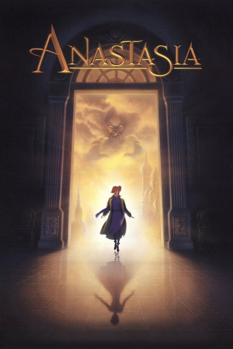 ANASTASIA