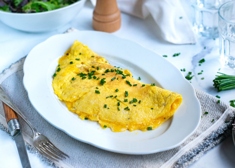 OMELETTE