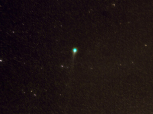 Cometa Lovejoy