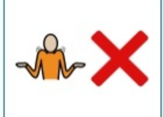 image answer choice