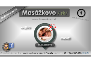 www.Masazkovo.sk