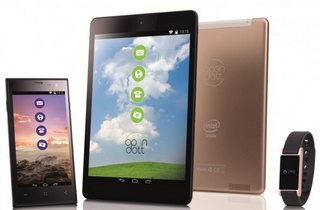 Mobilní telefon / tablet