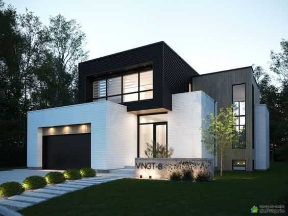 Modern
