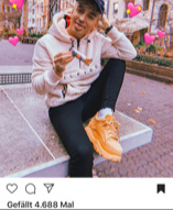Quelle: Instagram fabiwndrlnd (13.12.2018)