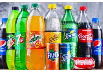 Boissons sans alcool et avec alcool 