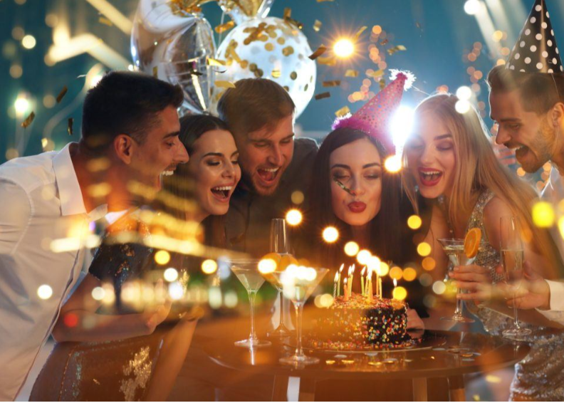 Anniversaire