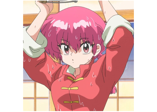 Ranma - Ranma ½
