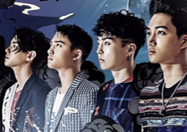 EXO – “Power”