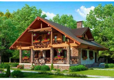Rustic
