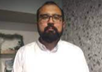 Luis Felipe Valencia 