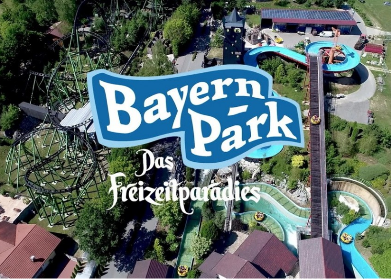 Bayern Park
