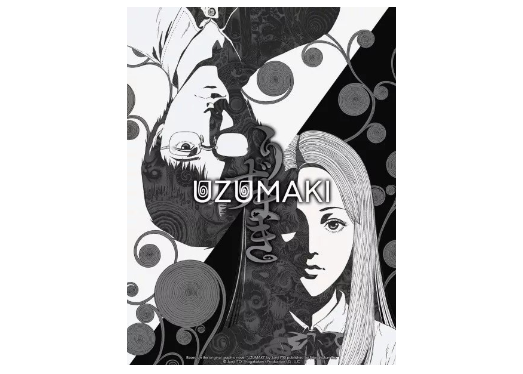 Uzumaki