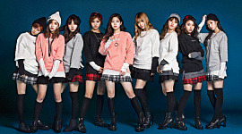 TWICE