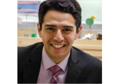 Raul Chinchón (Contratos Estratégicos) 