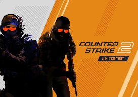 COUNTER STRIKE 2