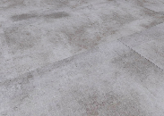 BUKOMA STONE U-CLICK XL - dekor Beton Kámen Šedohnědý