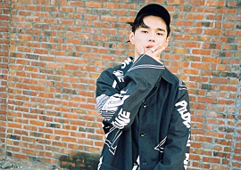 Dean – “Come Over”