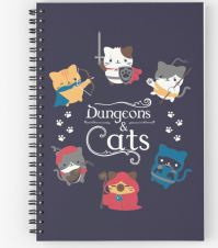 Cuadernos portentosos
