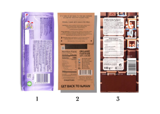 image answer choice